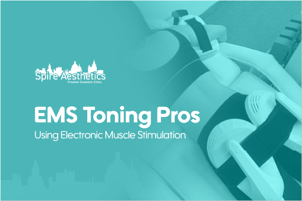 EMS Toning Pros Eccleshill